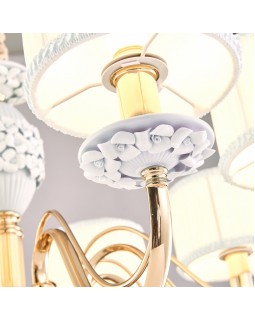 Подвесная люстра Favourite 2140-8P-foto3