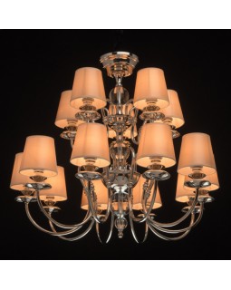Подвесная люстра MW-Light 355014015-foto2