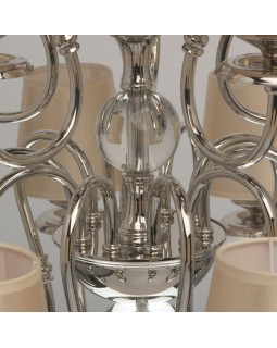 Подвесная люстра MW-Light 355014015-foto3