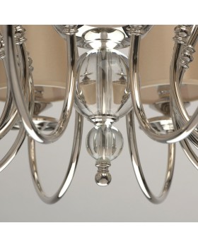 Подвесная люстра MW-Light 355014015-foto4