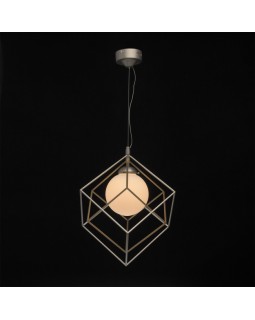 Подвесной светильник DeMarkt 726010201-foto2