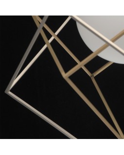 Подвесной светильник DeMarkt 726010201-foto5