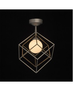 Накладной светильник DeMarkt 726010301-foto3