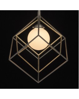 Накладной светильник DeMarkt 726010301-foto4