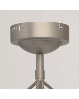 Накладной светильник DeMarkt 726010301-foto6