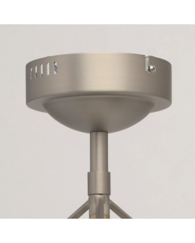 Накладной светильник DeMarkt 726010301-foto6