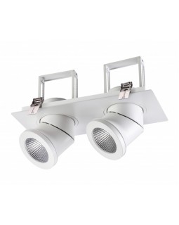 Встраиваемый светильник Novotech 357874-foto5