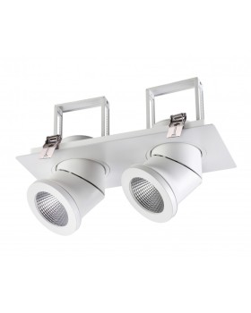 Встраиваемый светильник Novotech 357874-foto5