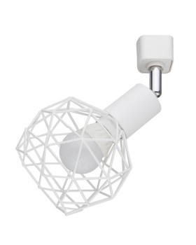 Светильник на шине ARTE Lamp A6141PL-1WH