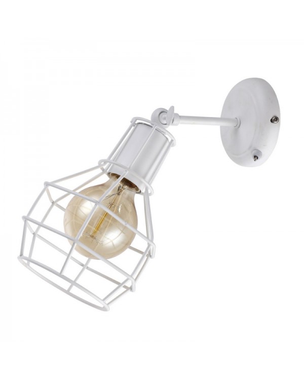 Бра ARTE Lamp A9182AP-1WH