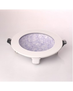 Светильник Downlight DeMarkt 702012101-foto3