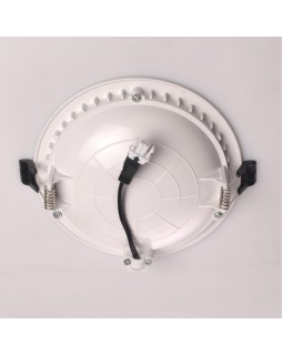 Светильник Downlight DeMarkt 702012101-foto4