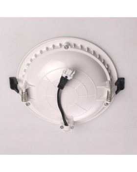 Светильник Downlight DeMarkt 702012101-foto4