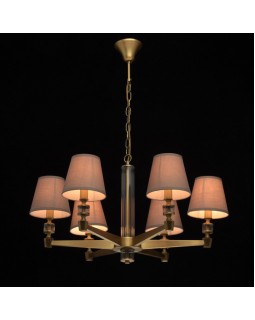 Подвесная люстра MW-Light 700012106-foto2