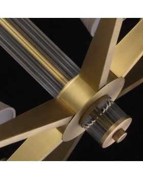 Подвесная люстра MW-Light 700012106-foto4