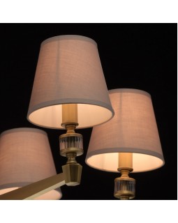 Подвесная люстра MW-Light 700012106-foto5