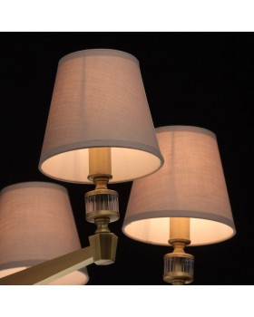 Подвесная люстра MW-Light 700012106-foto5
