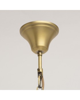 Подвесная люстра MW-Light 700012106-foto7