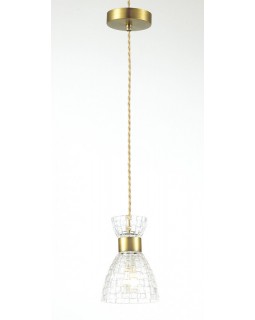 Подвесной светильник LUMION 3704/1-foto2