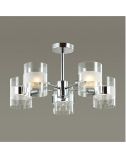 Люстра на штанге LUMION 3706/5C-foto2