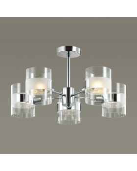 Люстра на штанге LUMION 3706/5C-foto2