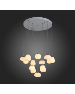 Подвесная люстра ST-Luce SL331.503.14-foto2