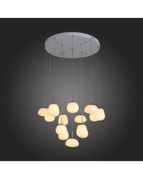 Подвесная люстра ST-Luce SL331.503.14-foto2