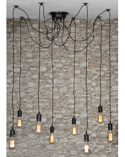 Подвесной светильник ST-Luce SLD983.403.09-foto2