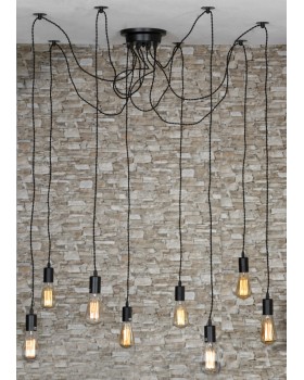 Подвесной светильник ST-Luce SLD983.403.09-foto2