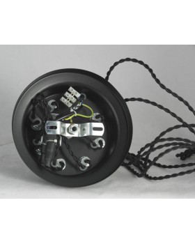 Подвесной светильник ST-Luce SLD983.403.09-foto5