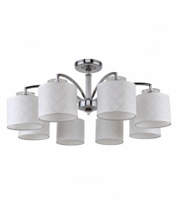 Люстра на штанге F-Promo 2199-8U-foto2