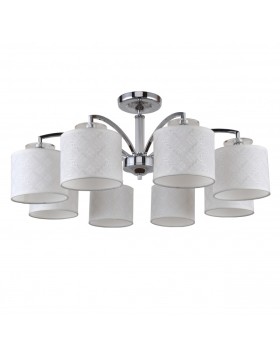 Люстра на штанге F-Promo 2199-8U-foto2