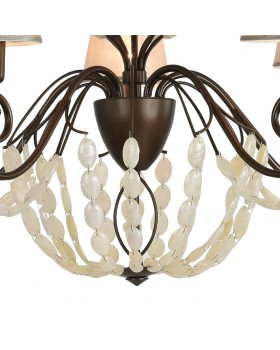 Подвесная люстра Favourite 2305-5P-foto4