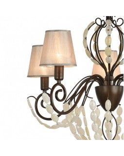 Подвесная люстра Favourite 2305-5P-foto5