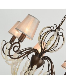 Подвесная люстра Favourite 2305-5P-foto6