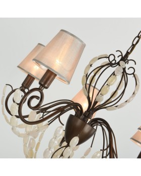 Подвесная люстра Favourite 2305-5P-foto6