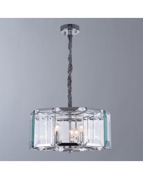 Подвесная люстра Divinare 1100/02 SP-5-foto2