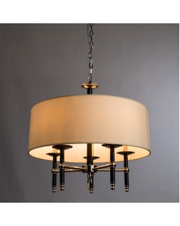 Подвесная люстра Divinare 1162/01 SP-5-foto2