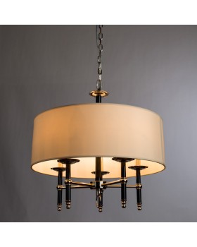 Подвесная люстра Divinare 1162/01 SP-5-foto2