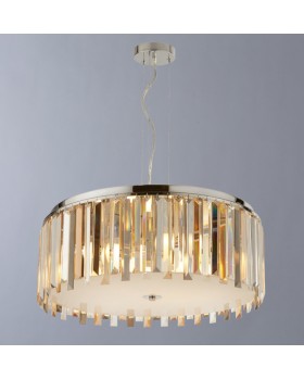 Подвесная люстра Divinare 1223/02 SP-5-foto2