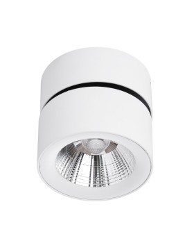 Накладной светильник Divinare 1295/03 PL-1-foto2