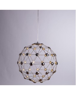 Подвесной светильник Divinare 1610/02 SP-60-foto2