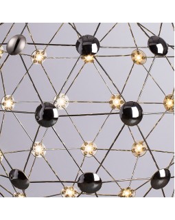 Подвесной светильник Divinare 1610/02 SP-60-foto3