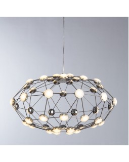 Подвесная люстра Divinare 1720/02 SP-48-foto2