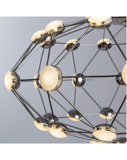 Подвесная люстра Divinare 1720/02 SP-48-foto3