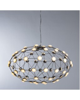 Подвесная люстра Divinare 1720/02 SP-72-foto2