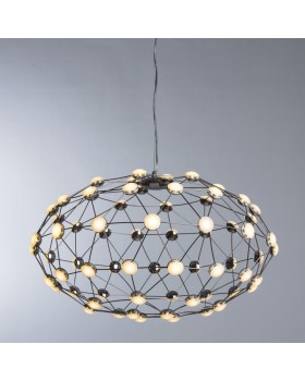 Подвесная люстра Divinare 1720/02 SP-72-foto2