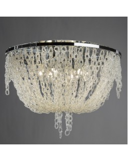 Накладная люстра Divinare 2006/01 PL-6-foto2