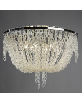 Накладная люстра Divinare 2006/01 PL-6-foto2