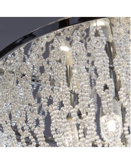 Накладная люстра Divinare 2006/01 PL-6-foto3